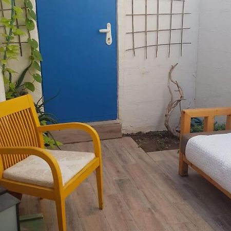 כרמונ'ס פטיו - Carmona'S Patio Eilat Exterior foto