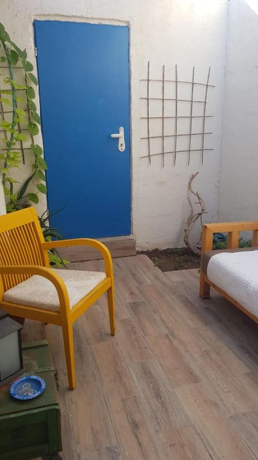 כרמונ'ס פטיו - Carmona'S Patio Eilat Exterior foto